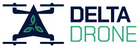 delta-drone